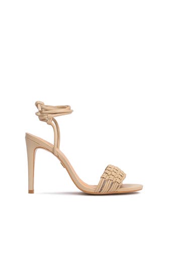 KAZAR Sandaletten Beige