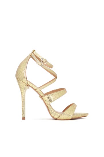 KAZAR Sandaletten Gold