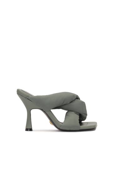 KAZAR Sandaletten Taupe
