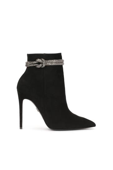 KAZAR Ankle Boots Schwarz