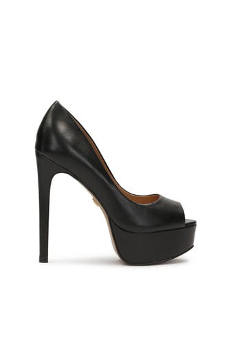 KAZAR High Heels Schwarz