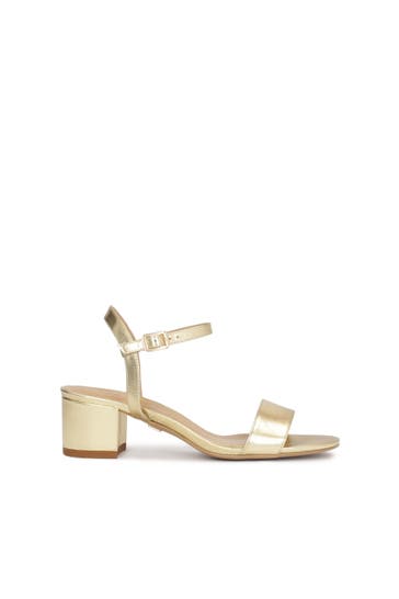 KAZAR Sandaletten Gold