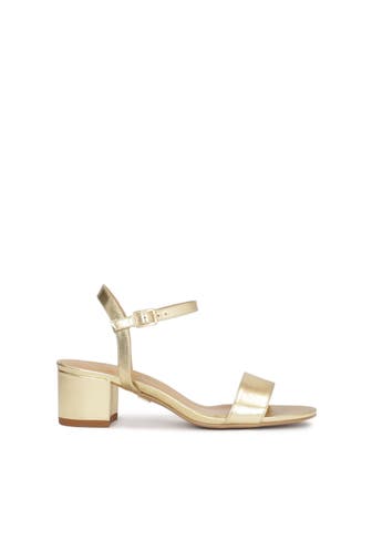 KAZAR Sandaletten Gold