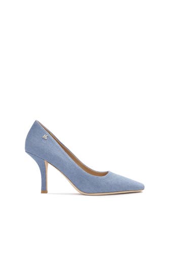 KAZAR STUDIO High Heels Blau