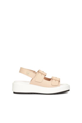 KAZAR Sandalen Beige