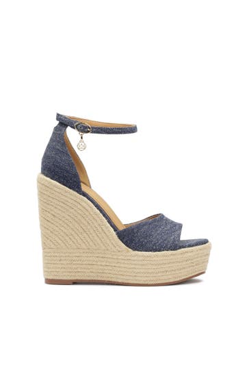 KAZAR Sandaletten Blau