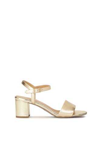 KAZAR Sandaletten Gold