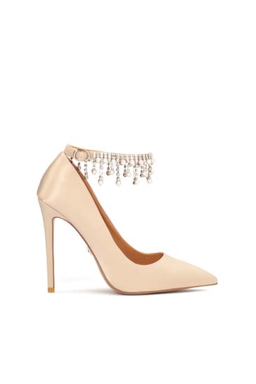KAZAR High Heels Beige