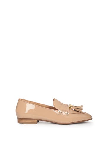 KAZAR Ballerinas Beige