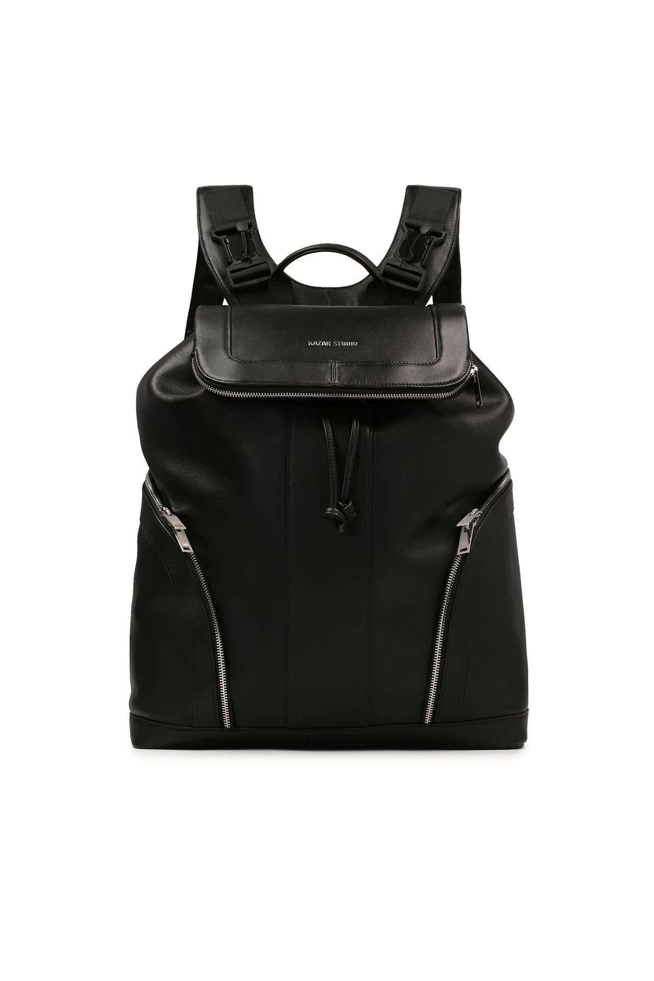 KAZAR STUDIO Rucksack Schwarz, Bild 1