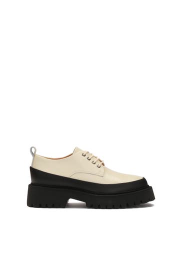 KAZAR STUDIO Ballerinas Weiß