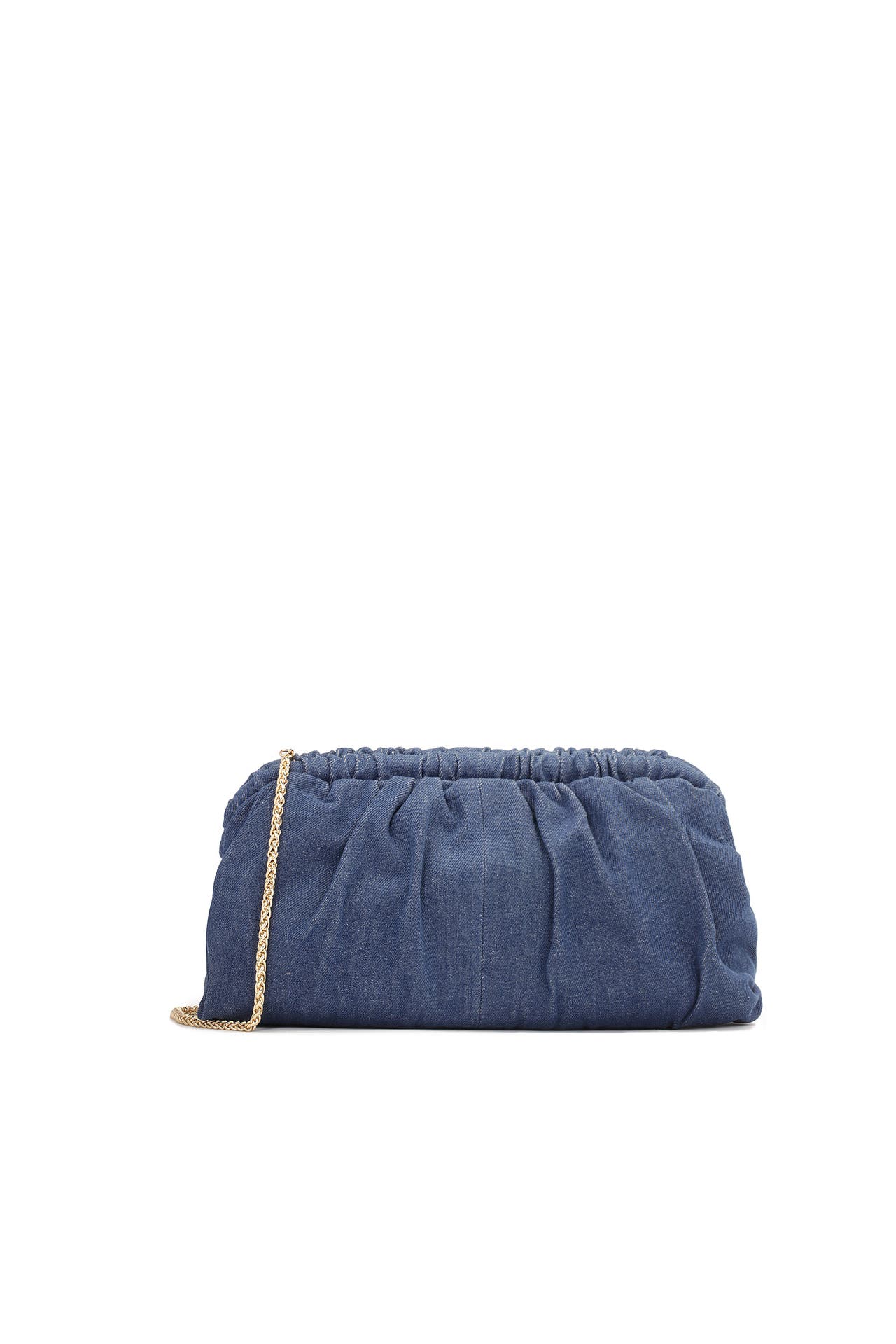 KAZAR Clutch Blau, Bild 1