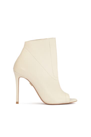 KAZAR Ankle Boots Creme