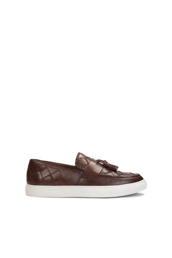 KAZAR Slipper Braun