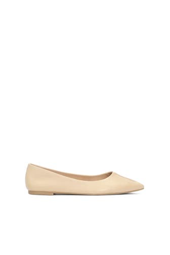 KAZAR STUDIO Ballerinas Beige