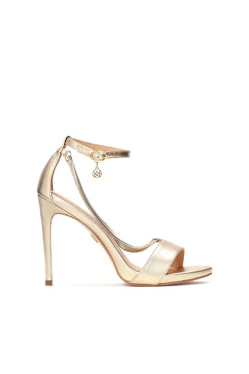 KAZAR Sandaletten Gold