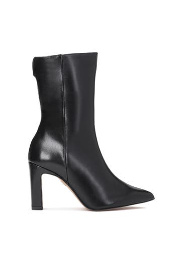 KAZAR Ankle Boots Schwarz