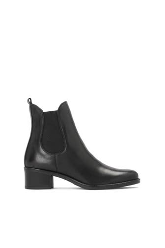 KAZAR Ankle Boots Schwarz