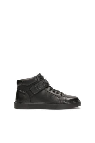 KAZAR Sneaker Schwarz
