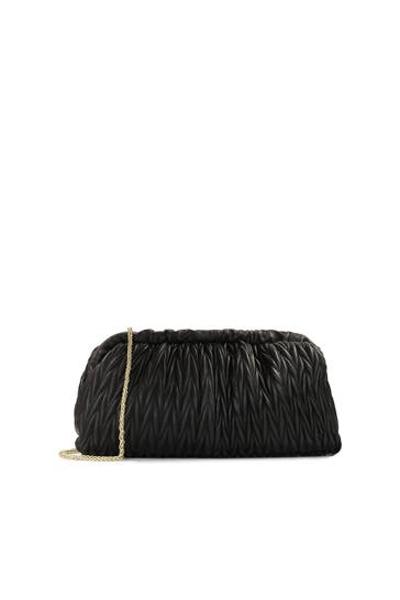 KAZAR Clutch Schwarz
