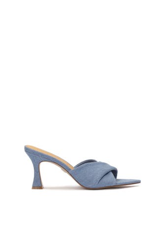 KAZAR Sandaletten Blau