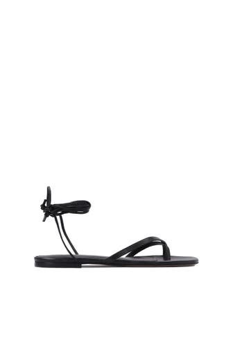 KAZAR Sandalen Schwarz