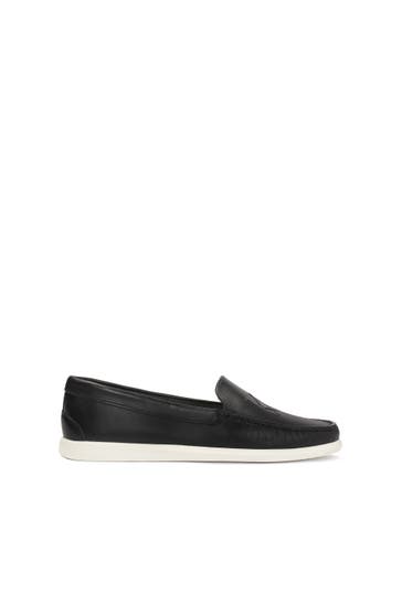 KAZAR Ballerinas Schwarz