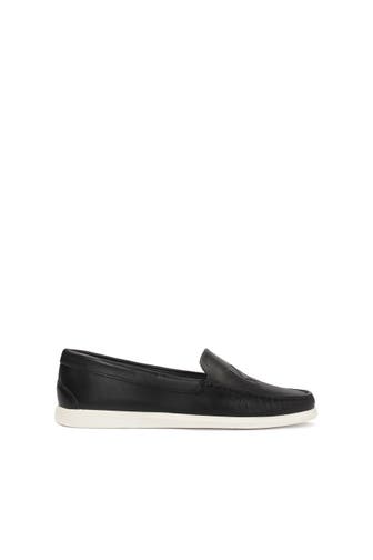 KAZAR Ballerinas Schwarz