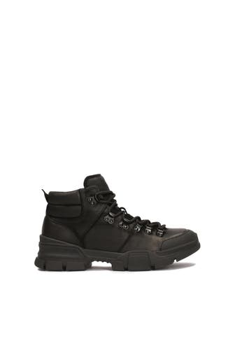KAZAR Chelsea-Boots Schwarz