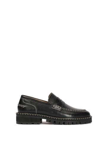 KAZAR STUDIO Ballerinas Schwarz