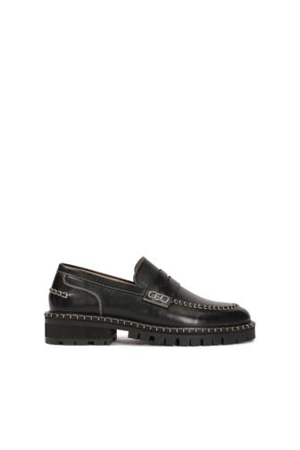 KAZAR STUDIO Ballerinas Schwarz