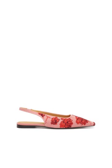 KAZAR High Heels Rosa