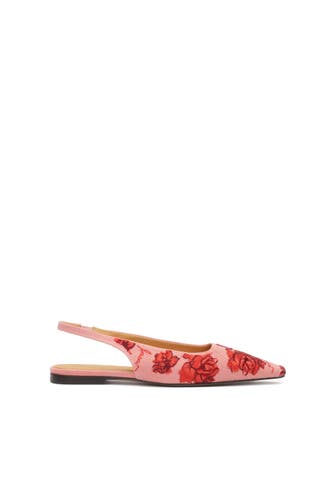 KAZAR High Heels Rosa