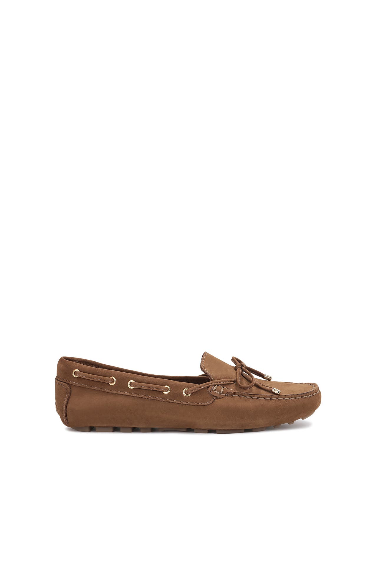 KAZAR Slipper Hellbraun, Bild 1