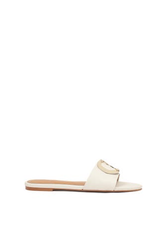 KAZAR Sandaletten Creme