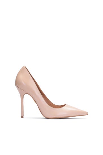 KAZAR High Heels Beige