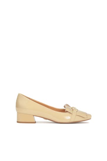 KAZAR High Heels Gelb