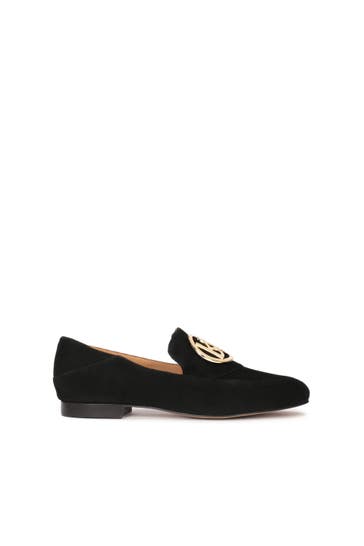 KAZAR Ballerinas Schwarz