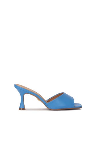 KAZAR Sandaletten Blau