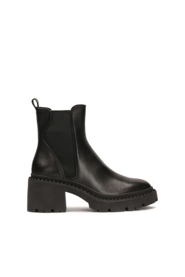 KAZAR STUDIO Ankle Boots Schwarz