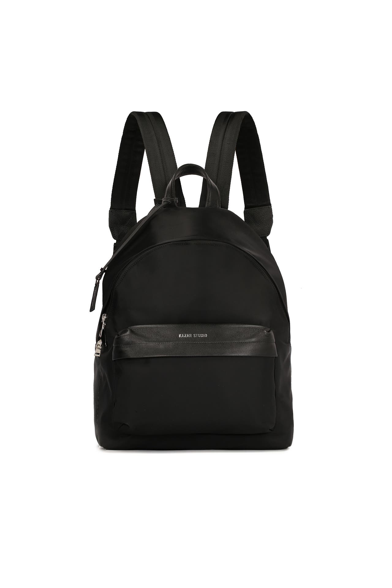 KAZAR STUDIO Rucksack Schwarz, Bild 1