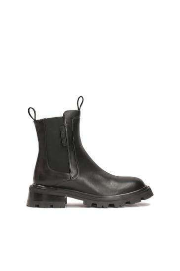 KAZAR Ankle Boots Schwarz