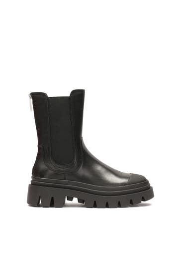 KAZAR STUDIO Ankle Boots Schwarz