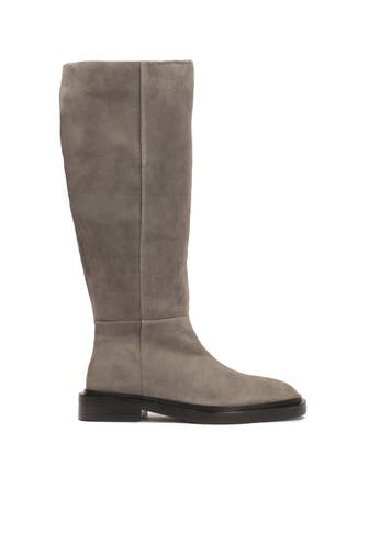 KAZAR Stiefel Taupe