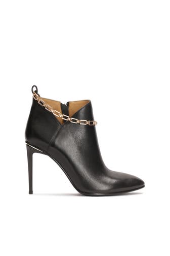 KAZAR Ankle Boots Schwarz