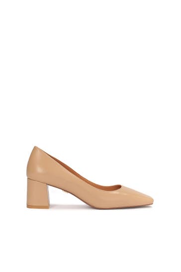 KAZAR High Heels Beige