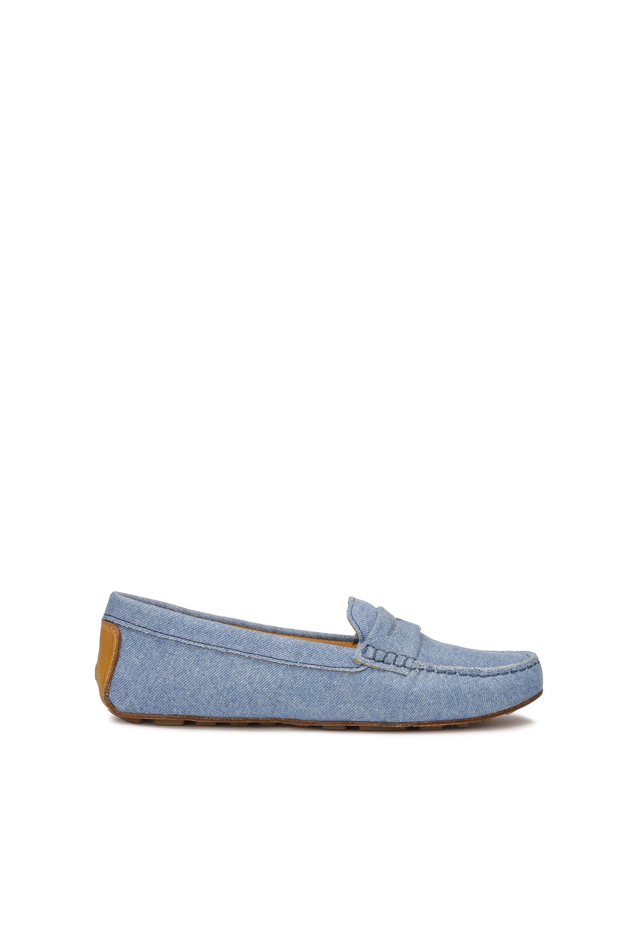 KAZAR Slipper Blau, Bild 1
