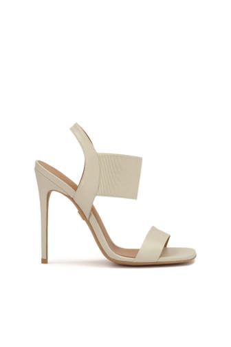 KAZAR Sandaletten Creme