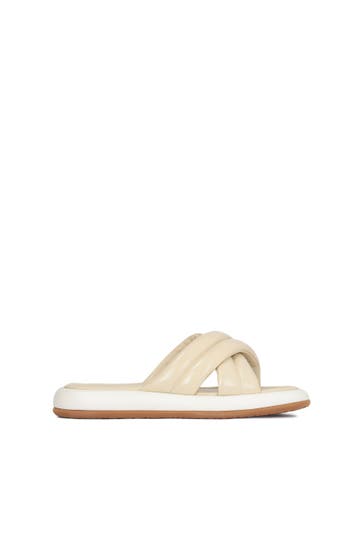 KAZAR STUDIO Sandaletten Off-white