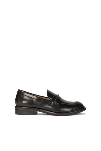 KAZAR Ballerinas Schwarz